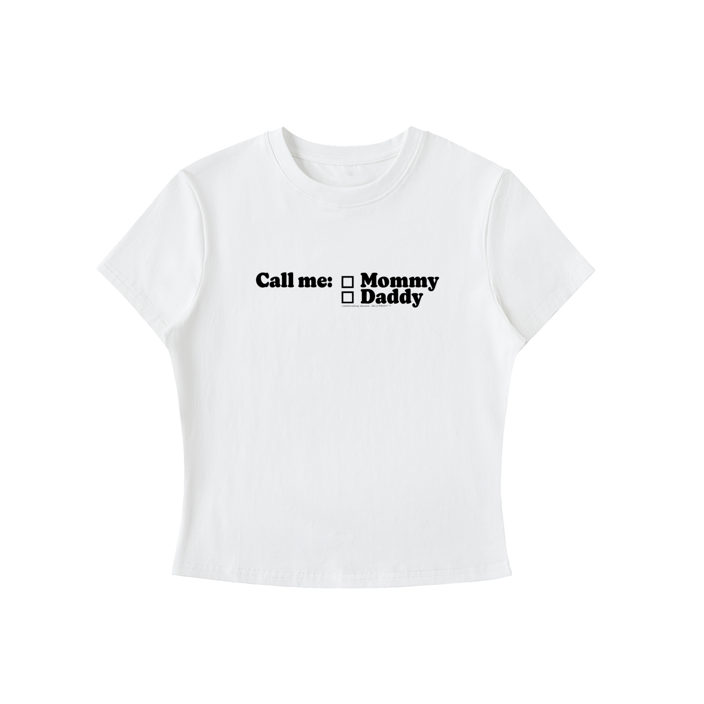 MOMMY/DADDYBB