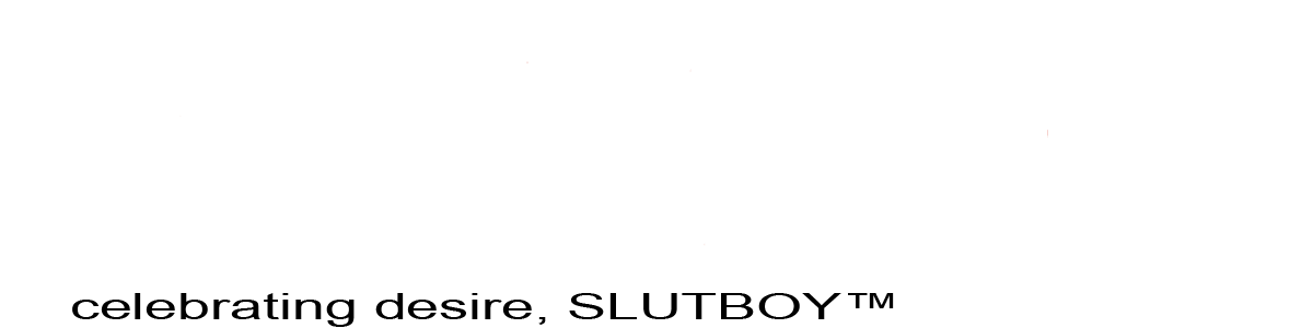 Slutboy